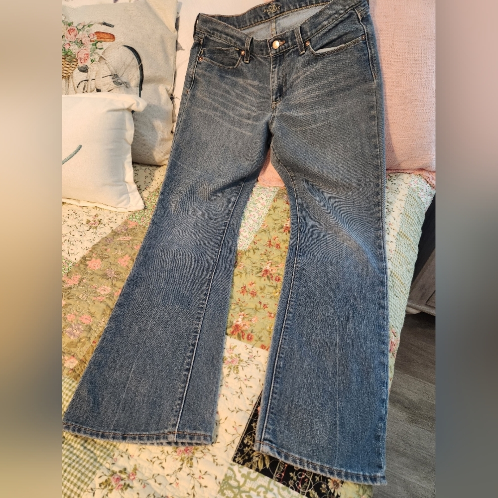 Women's Old Navy Jeans sz 10